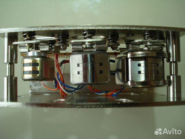 Блок головок teac