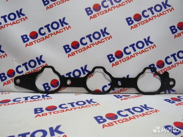 Прокладка впускного коллектора mitsubishi MR561678