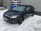 Ford Focus 1.6 МТ, 2010, 128 000 км