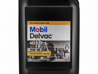 Масло моторное Mobil Delvac MX 15W-40 20л объявление продам