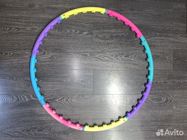 Хула-хуп для похудения