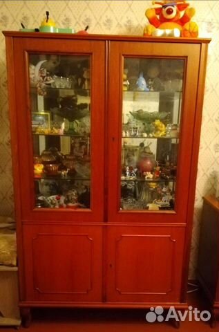 Гарнитур румынский 