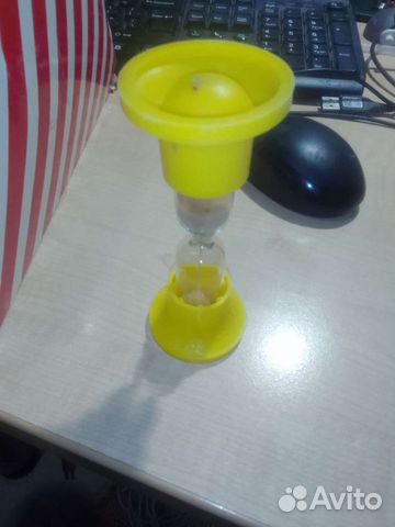 Песочные часы