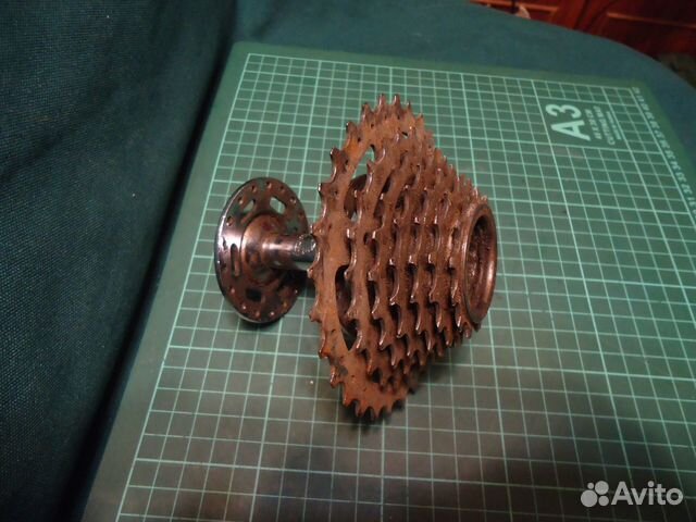 Задняя втулка германия шоссейный велосипед