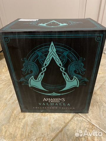 Коллекционные издания игр ps4