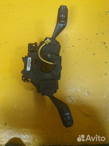 Переключатель подрулевой всборе ford focus 2