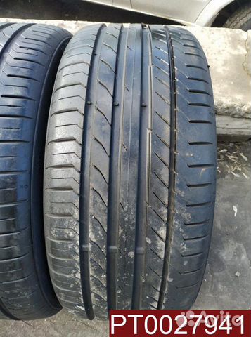 Continental ContiSportContact 5 225/40 R18 98H