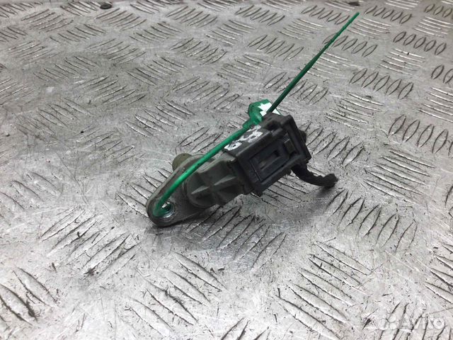 Датчик распредвала Ford Focus F9da