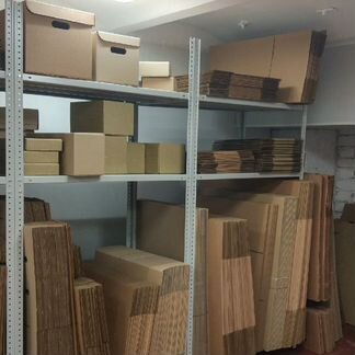 Коробки на заказ