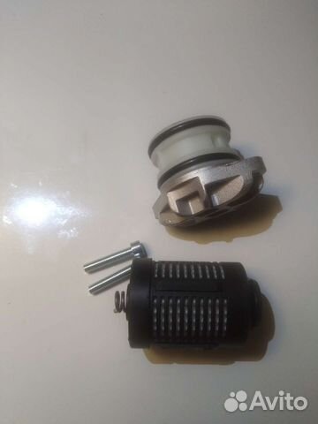 Фильтр муфты халдекс 4 Тигуан