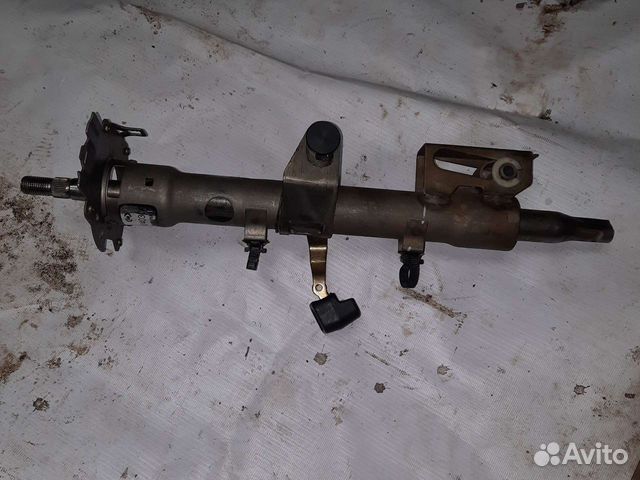 Рулевая колонка chery tiggo t11