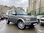 Land Rover Discovery 3.0 AT, 2010, 291 500 км объявление продам