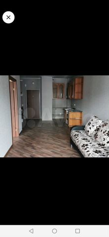 1-к. квартира, 38,7 м², 11/16 эт.