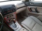 Subaru Outback 3.0 AT, 2004, 166 956 км объявление продам