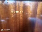 Швейная машина Kohler объявление продам