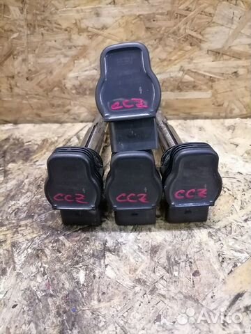 Катушка зажигания Volkswagen Tiguan 2.0turbo CCZ