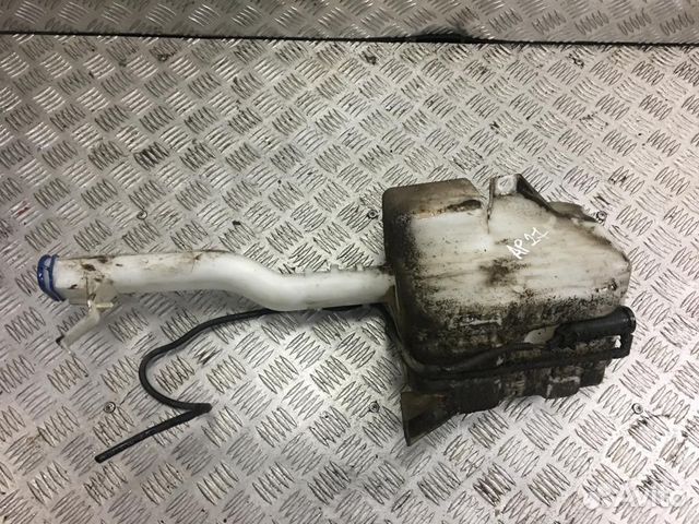 Бачок омывателя форд Transit