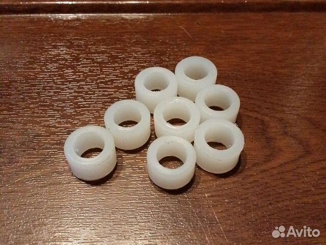 Втулка рулевого кардана Калина, Гранта, Приора