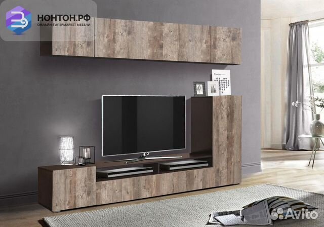 Стенка Прага-5 венге / кейптаун