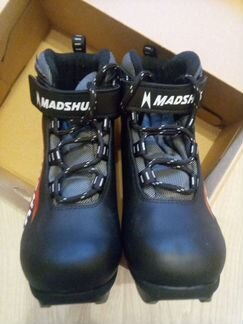 Лыжные ботинки madshus