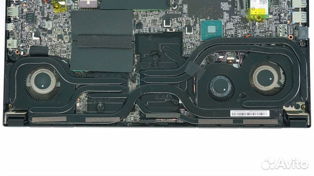 Материнские платы для ноутбуков Msi