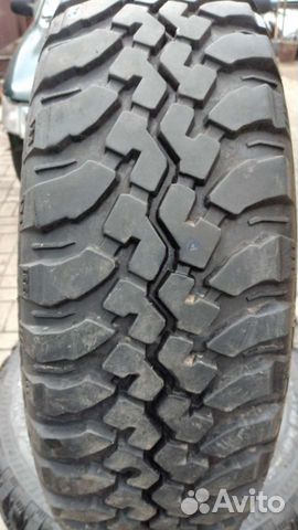 Cordiant 4x4 205/70 R15 96