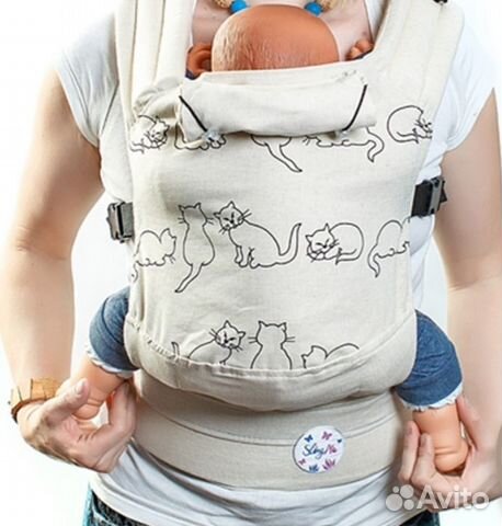 Эргорюкзак