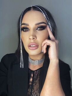 Визажист-стилист