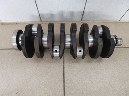 Коленвал стандарт VAG 2,0 06A105021BP