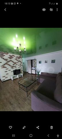 2-к. квартира, 50 м², 3/5 эт.