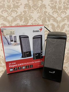 Динамики колонки для комп