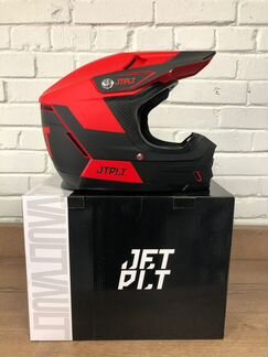 Шлем для гидроцикла Jetpilot vault Helmet Red