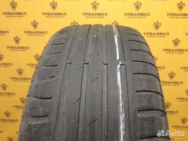 Cordiant Sport 3 205/55 R16 91V