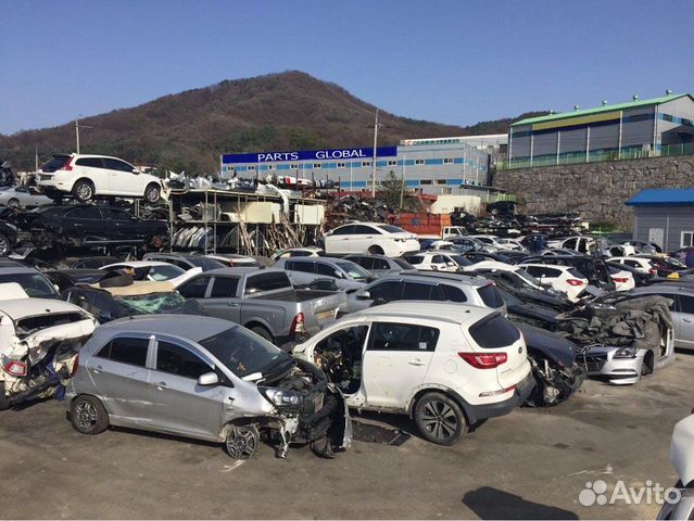 Разборка петрозаводск иномарки повенецкая