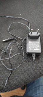 Блок питания 12вольт 1-2 ампера