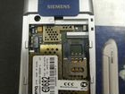 Телефон Siemens CF75 (новый) объявление продам