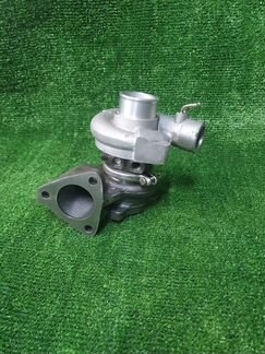 Турбина Pajero, Паджеро, L200, Л200