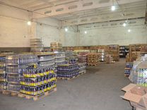 Склады склады много складов, 2370 м²