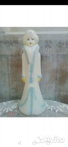 Снегурочка СССР