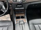 Mercedes-Benz E-класс 3.5 AT, 2013, 218 000 км объявление продам