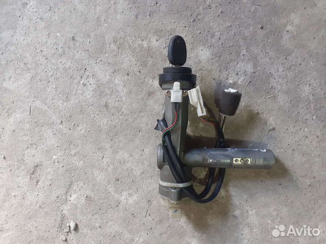 Хендай соната тагаз замок зажигания