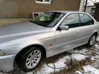 BMW 5 серия 2.5 AT, 2001, 402 000 км объявление продам