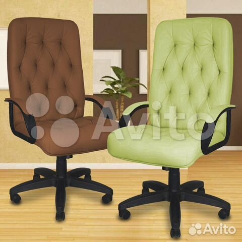 Компьютерное кресло