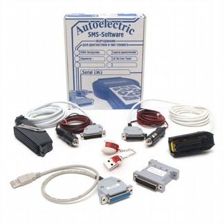 Пак загрузчик V 22.11.22 с кабелем 55 и 81