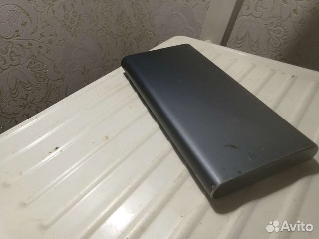 Power bank Mi 10000