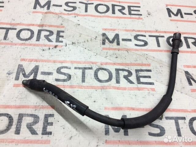Шланг тормозной передний правый Mercedes-Benz