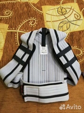 Корректор осанки детский