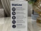 Starline охранная система объявление продам