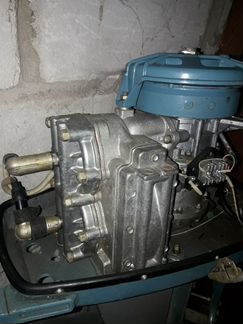 Лодочный мотор Вихрь 30Р