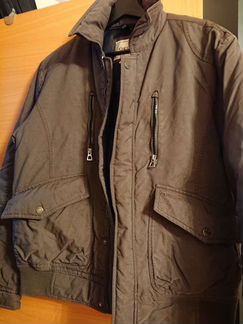 Мужская куртка Geox